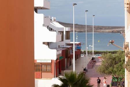 El Medano El Médano Exterior photo